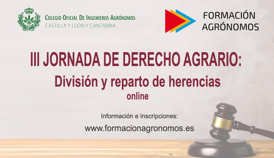 Derecho Agrario Derecho Agrario